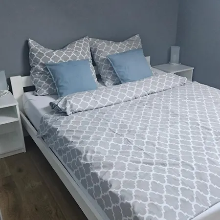 Apartamento Perla Władysławowo