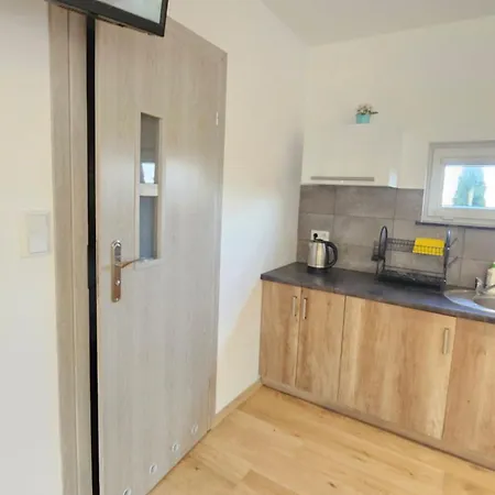 Apartamento Perla