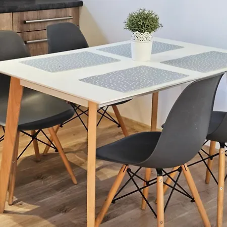 Apartamento Perla *
